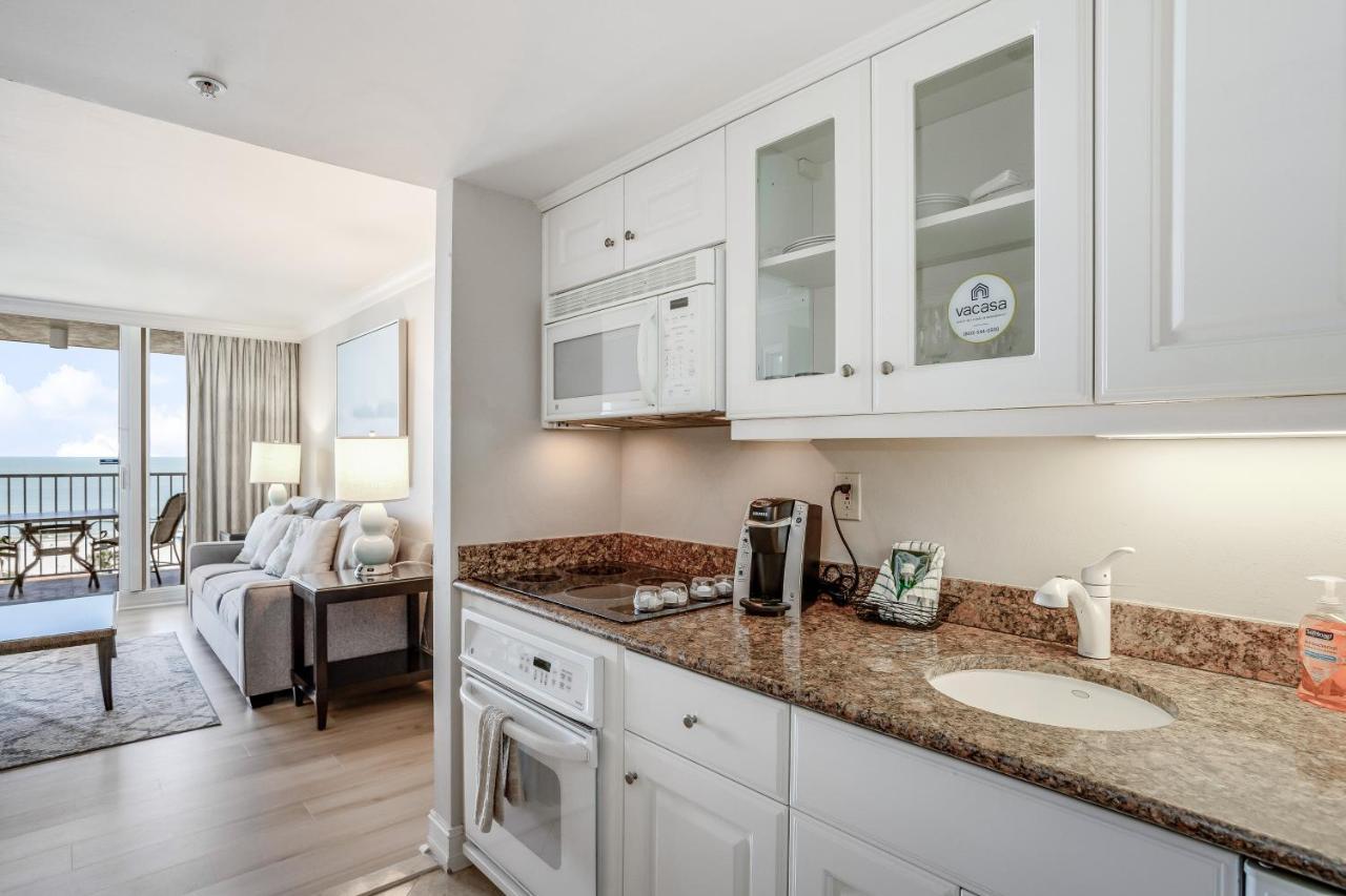 Marco Beach Ocean Resort 1102 Marco Island Εξωτερικό φωτογραφία
