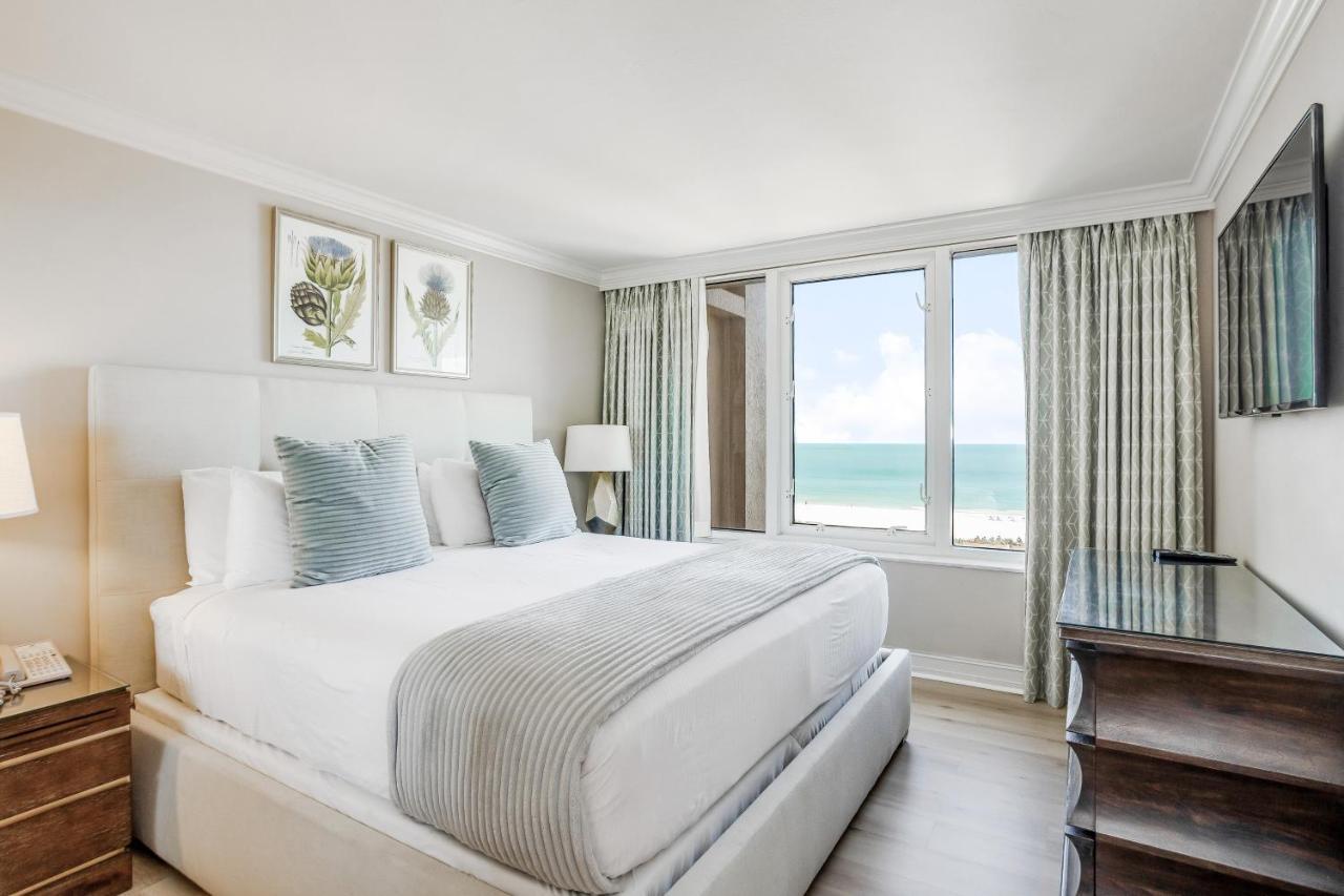 Marco Beach Ocean Resort 1102 Marco Island Εξωτερικό φωτογραφία