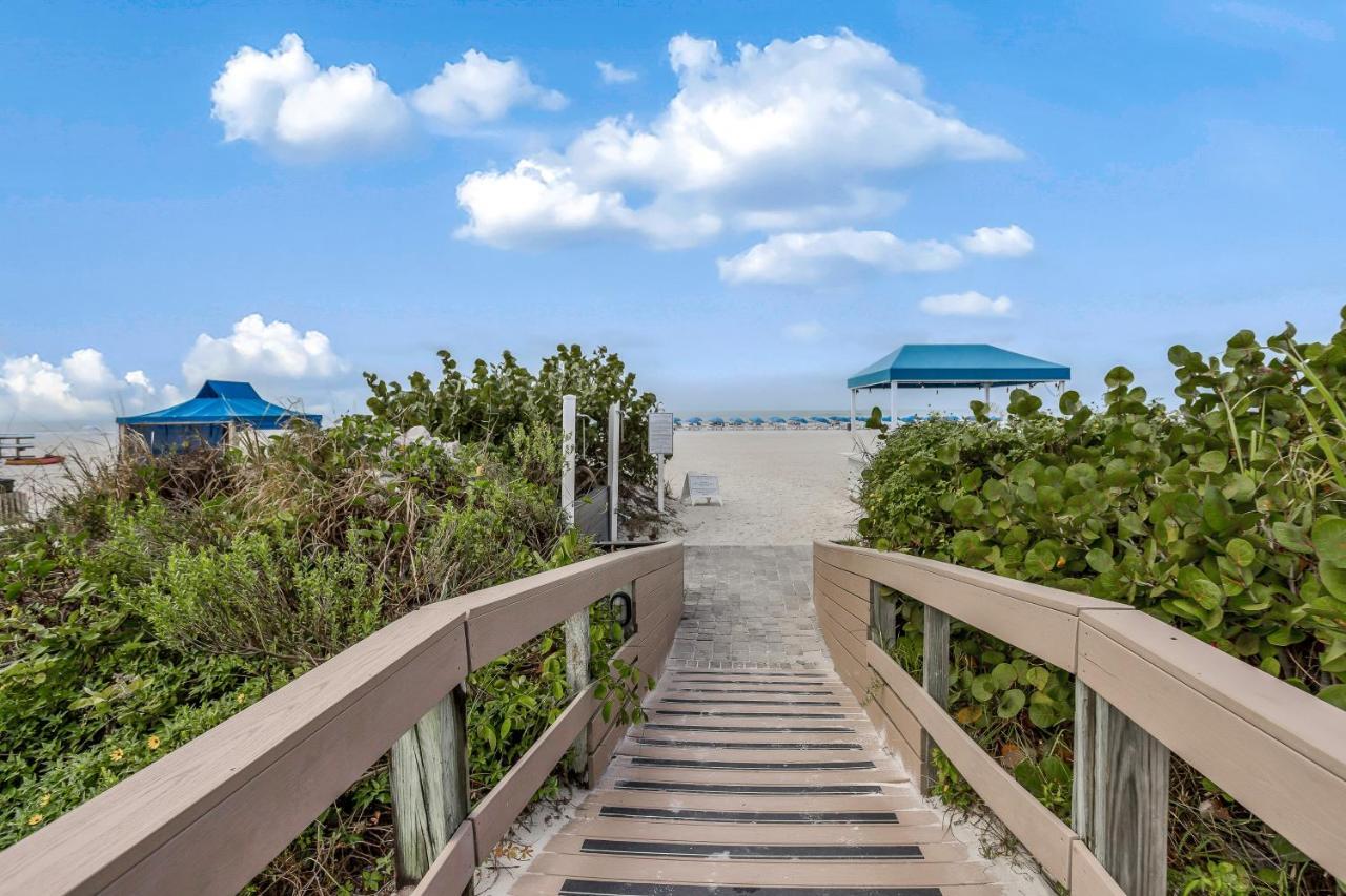 Marco Beach Ocean Resort 1102 Marco Island Εξωτερικό φωτογραφία