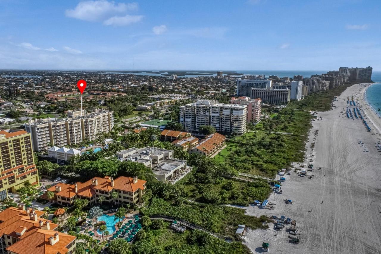Marco Beach Ocean Resort 1102 Marco Island Εξωτερικό φωτογραφία