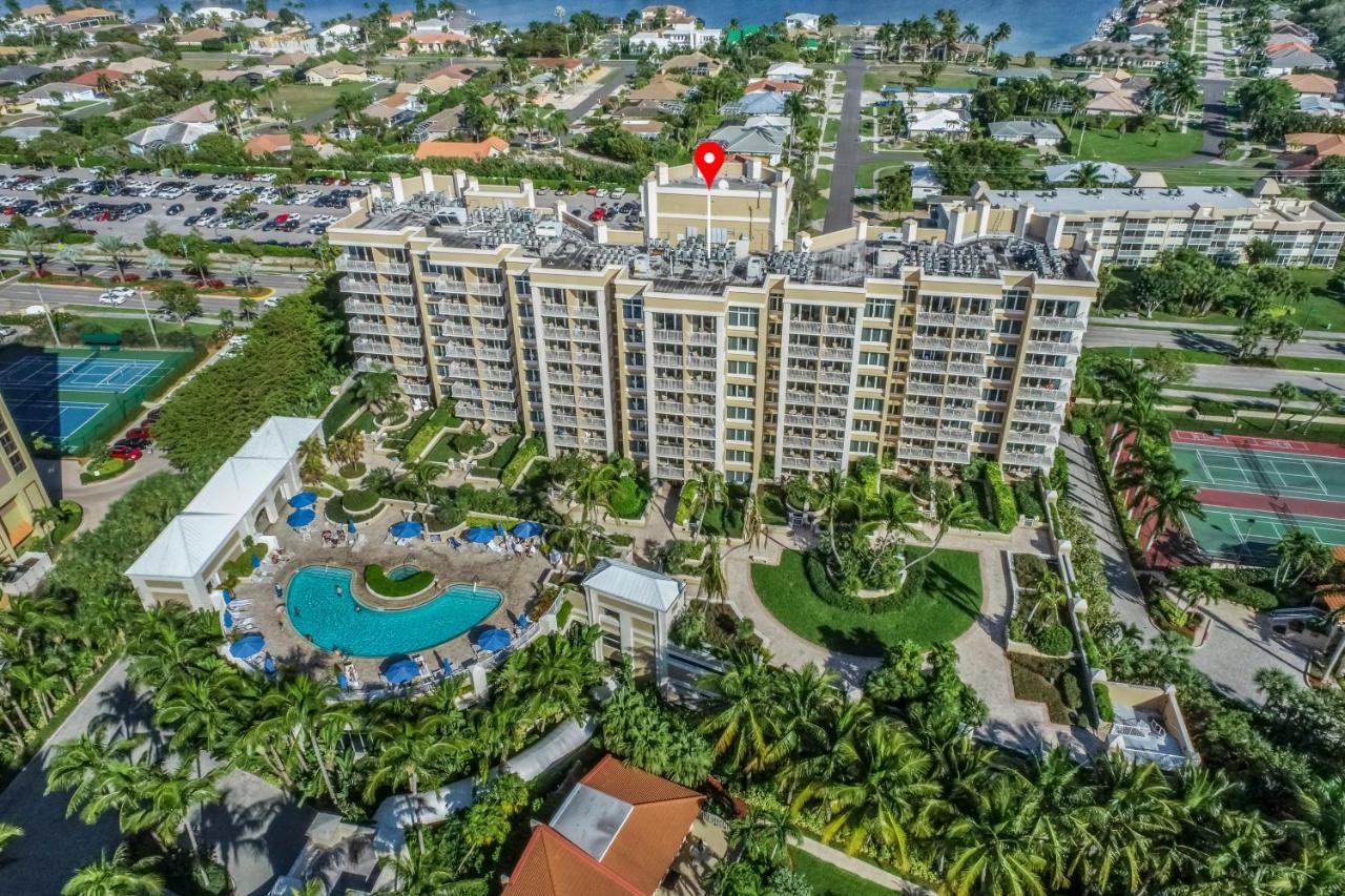 Marco Beach Ocean Resort 1102 Marco Island Εξωτερικό φωτογραφία