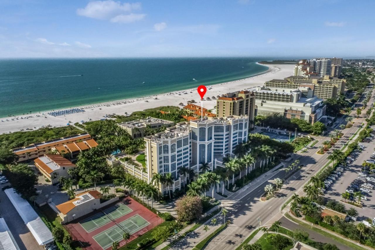 Marco Beach Ocean Resort 1102 Marco Island Εξωτερικό φωτογραφία