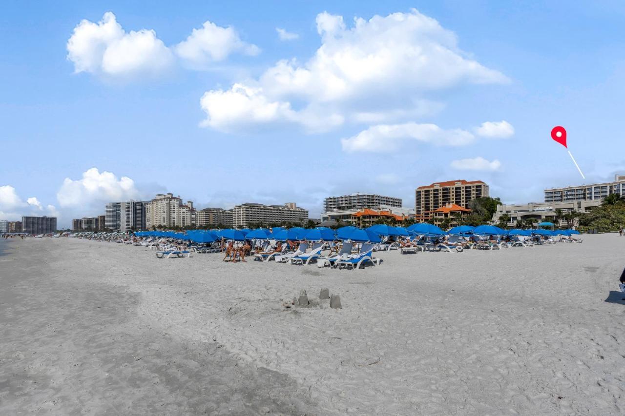 Marco Beach Ocean Resort 1102 Marco Island Εξωτερικό φωτογραφία