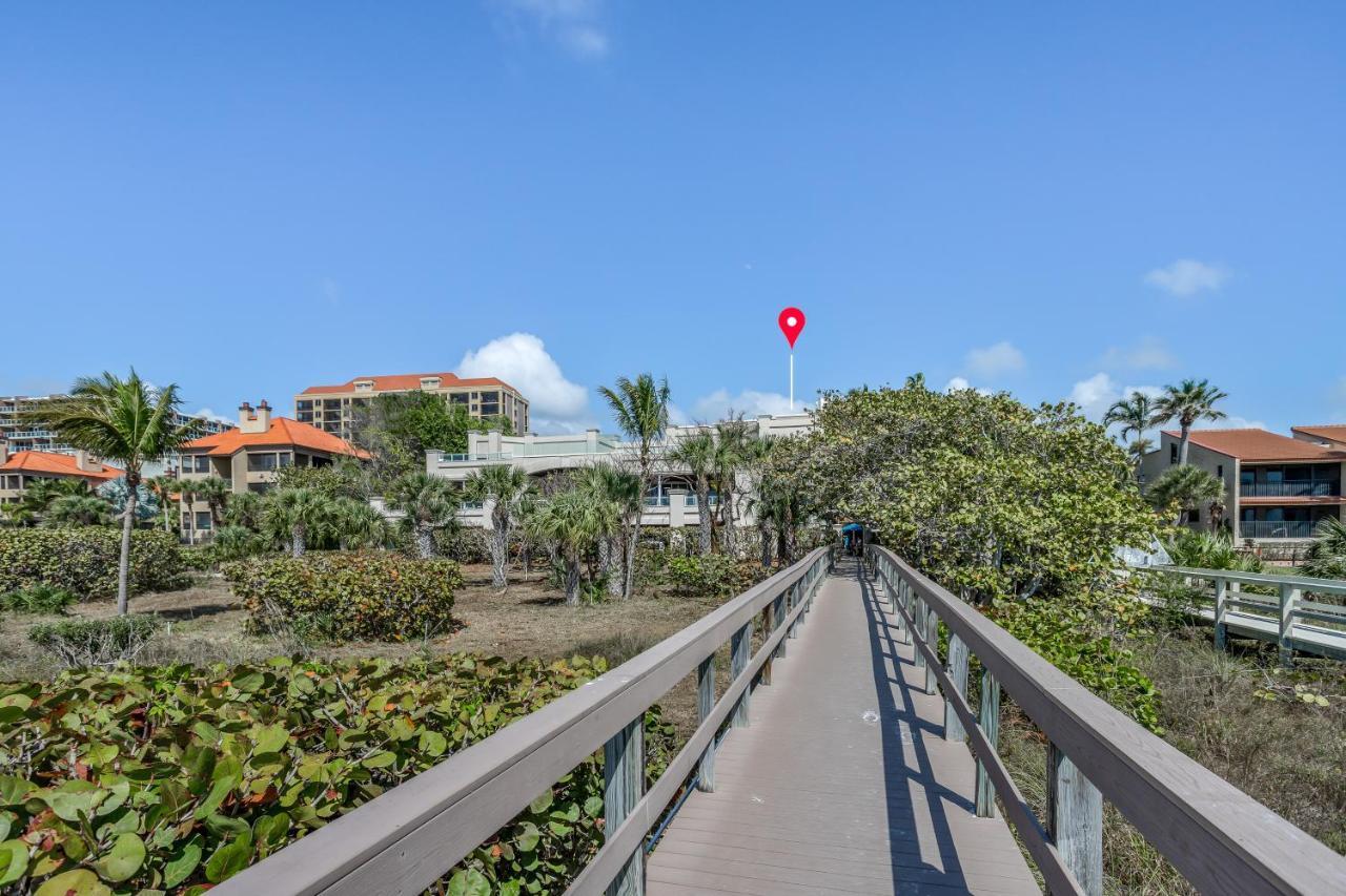 Marco Beach Ocean Resort 1102 Marco Island Εξωτερικό φωτογραφία