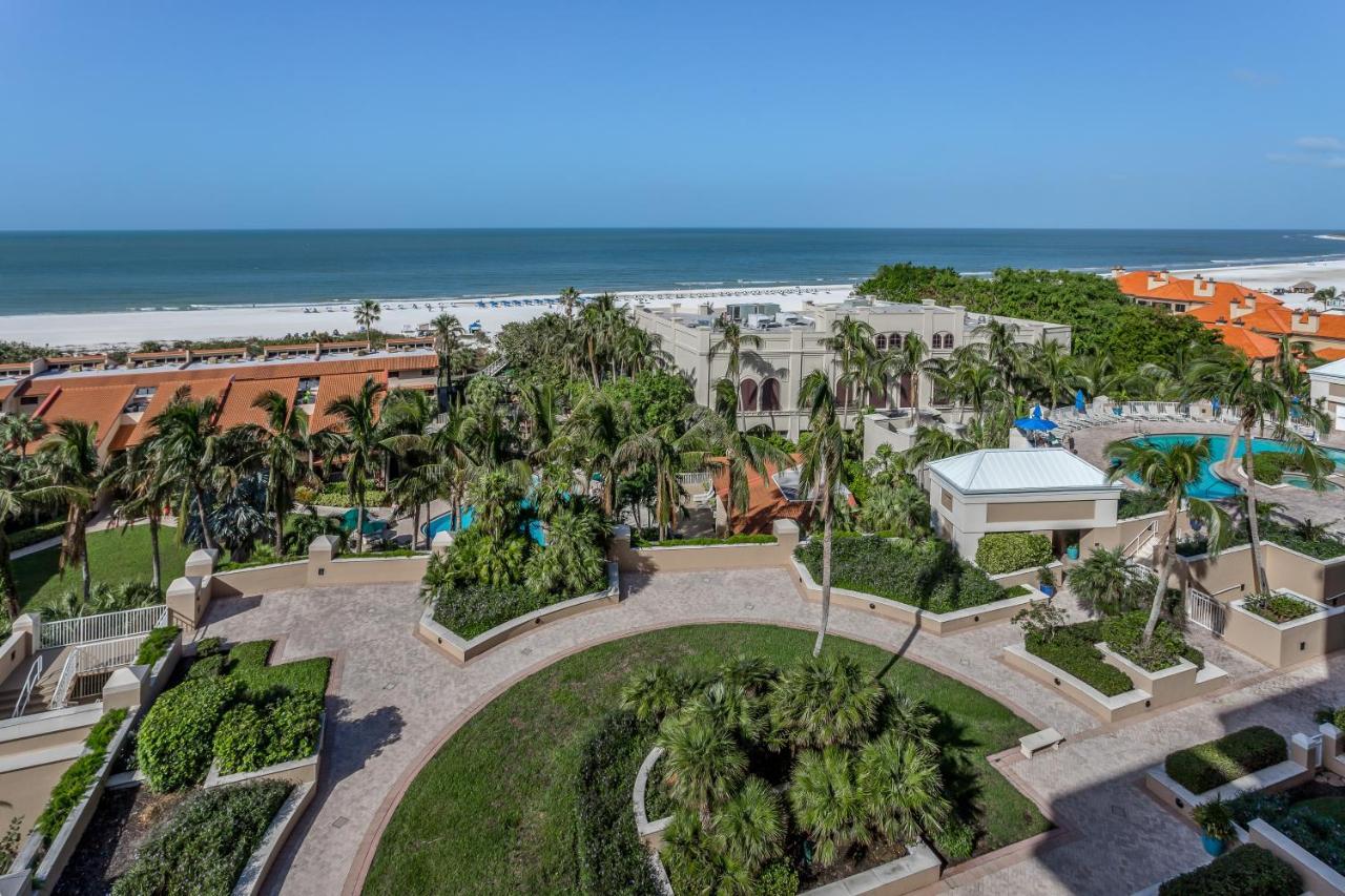 Marco Beach Ocean Resort 1102 Marco Island Εξωτερικό φωτογραφία