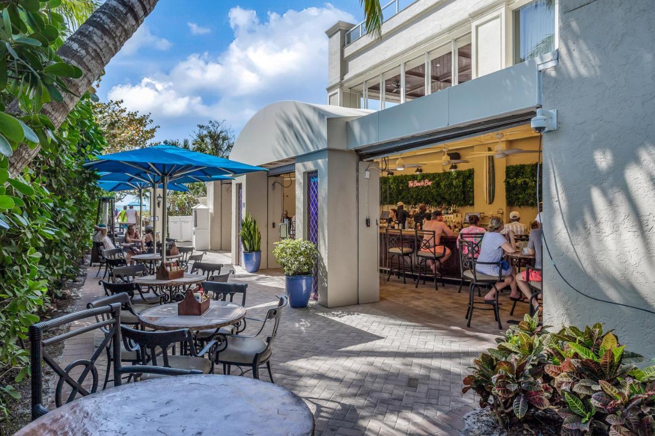 Marco Beach Ocean Resort 1102 Marco Island Εξωτερικό φωτογραφία